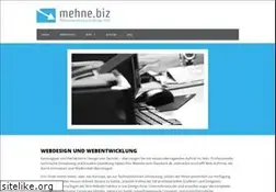 Sites similar to mehne.biz
