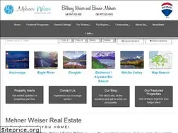Sites similar to mehner.com