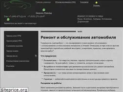 Sites similar to mehnic.ru