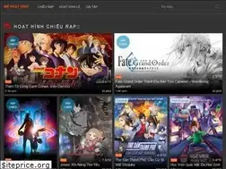 Sites similar to mehoathinh.com