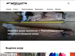 Sites similar to mehodel.ru