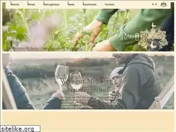 Sites similar to mehofer.at