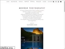 Sites similar to mehosh.com