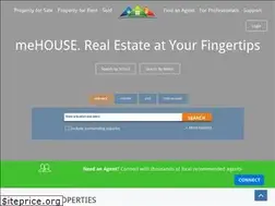 Sites similar to mehouse.com.au