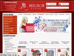 Sites similar to mehovoilarec.ru