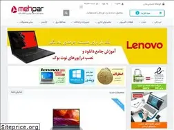 Sites similar to mehpar.com