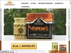 Sites similar to mehpempo.com