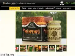 Sites similar to mehpempo.guru