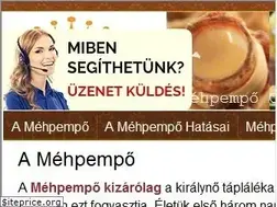 Sites similar to mehpempo.hu