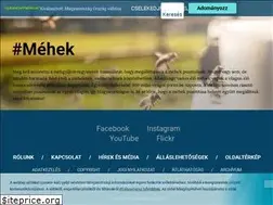 Sites similar to mehpusztulas.hu