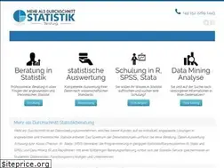Sites similar to mehr-als-durchschnitt.de