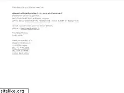 Sites similar to mehr-als-illustration.ch