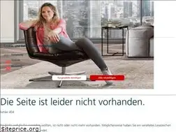 Sites similar to mehr-balance.de