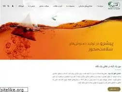Sites similar to mehr-e-giah.com