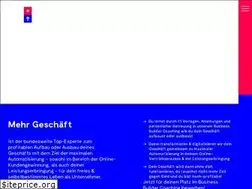 Sites similar to mehr-geschaeft.com