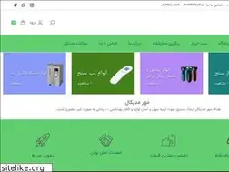 Sites similar to mehr-med.com
