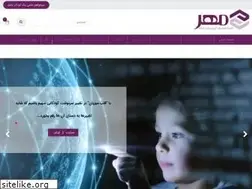 Sites similar to mehr-ngo.ir