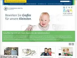 Sites similar to mehr-raum-fuer-naehe.de