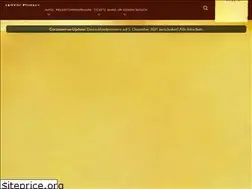 Sites similar to mehr-theater.de