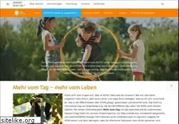 Sites similar to mehr-vom-tag.de