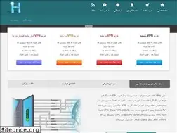 Sites similar to mehr-vpn.com