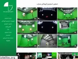 Sites similar to mehrab.studio