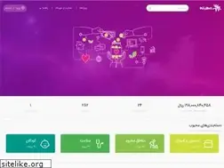 Sites similar to mehrabane.ir