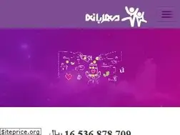 Sites similar to mehrabaneh.ir
