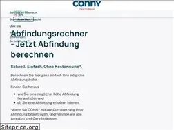 Sites similar to mehrabfindung.de