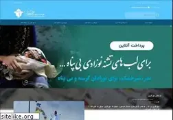 Sites similar to mehrafarinorg.com