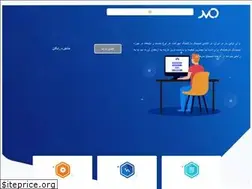 Sites similar to mehraket.com