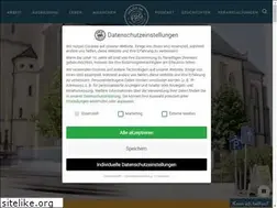 Sites similar to mehralsduerwartest.de