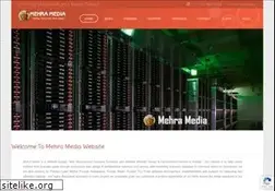 Sites similar to mehramedia.com