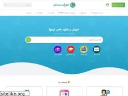 Sites similar to mehran-system.ir