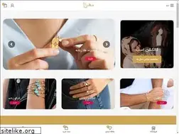 Sites similar to mehranagold.com