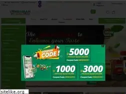 Sites similar to mehranfoods.com