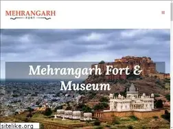 Sites similar to mehrangarhfort.in