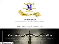 Sites similar to mehranlawny.com