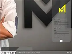 Sites similar to mehrantaheri.com