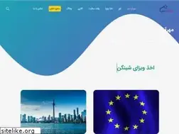 Sites similar to mehraraseir.com