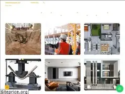 Sites similar to mehrarena.ir
