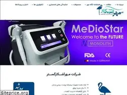 Sites similar to mehrashkar.com