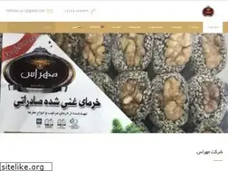 Sites similar to mehrass.com