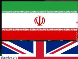 Sites similar to mehrayan.com