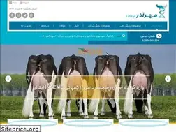 Sites similar to mehrazar.co