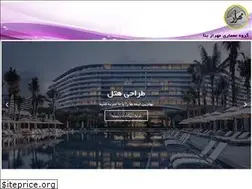 Sites similar to mehrazbana.com