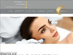Sites similar to mehrazclinic.com