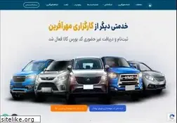 Sites similar to mehrbroker.com