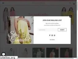 Sites similar to mehrbypretty.com