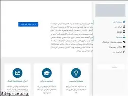 Sites similar to mehrdadnoori.com